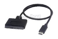 TYPE C TO SATAIII Adapter Cable
