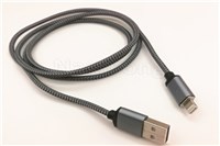 USB TO Linghtning苹果 磁吸线  IPhone 手机磁吸线