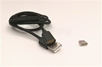 USB TO TYPE-C安卓磁吸线