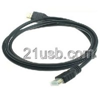 HDMI高清线，HDMI线，HDMI 19P AM TO HDMI 19P AM CABLE，MHL CABLE ,HDMI 工厂，HDMI 高清线生产厂家